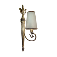 Wall lamps НББ 10-1х60-013 26.12 Art. 10,1,3-26.12 