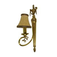 Wall lamps НББ 10-1х60-113 11.12 Art. 10,1,3/1-11.12 