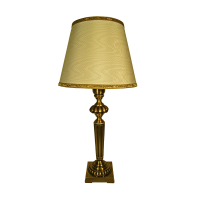 Table lamps ННБ 10-1х60-0314 M Art. 10,1,4/03-M 