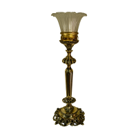 Table lamps ННБ 10-1х60-314 5527 Art. 10,1,4/3-5527 