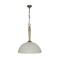 Pendant lamps НСБ 10-1х60-015 1250 Art. 10,1,5-1250 