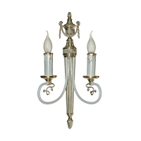 Wall lamps НББ 10-2х60-023 М.47 ББЛ Art. 10,2,3-М.47-ББЛ 