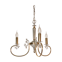 Chandeliers НСБ 10-3х60-031 Art. 10,3,1 