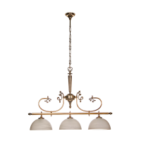 Pendant lamps НСБ 10-3х60-035 Art. 10,3,5 