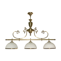 Pendant lamps НСБ 10-3х60-0035 Art. 10,3,5/0 