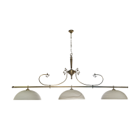 Pendant lamps НСБ 10-3х60-135 Art. 10,3,5/1 