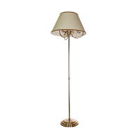 Floor lamps НТБ 10-4х60-046 HAT Art. 10,4,6-HAT 