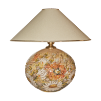 Table lamps ННБ 110-1х60-214 Art. 110,1,4/2 