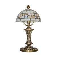 Table lamps НББ 112-1х60-014 Art. 112,1,4 