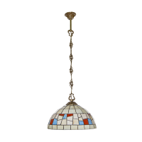 Pendant lamps НСБ 112-1х60-115 Art. 112,1,5/1 