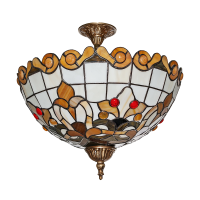 Pendant lamps НСБ 112-3х60-215 Art. 112,1,5/2 