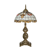 Table lamps НББ 112-2х60-124 Art. 112,2,4/1 