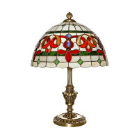 Table lamps НББ 112-2х60-324 Art. 112,2,4/3 