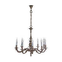 Chandeliers НСБ 117-9х60-091 Art. 117,9,1 