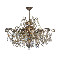 Chandeliers НСБ 117-8х60-081 Art. 118,8,1 