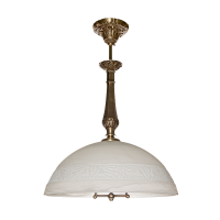 Pendant lamps НСБ 11-1х60-115 KB Art. 11,1,5/1-KB 