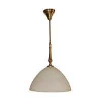 Pendant lamps НСБ 11-1х60-315 1147 Art. 11,1,5/3-1147 