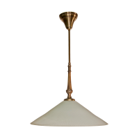 Pendant lamps НСБ 11-1х60-315 133 Art. 11,1,5/3-133 