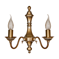 Wall lamps НББ 11-2х60-023 Art. 11,2,3 