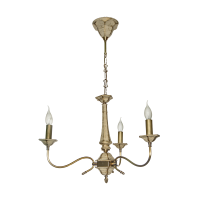 Chandeliers НСБ 11-3х60-031 Art. 11,3,1 