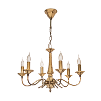 Chandeliers НСБ 11-6х60-061 Art. 11,6,1 