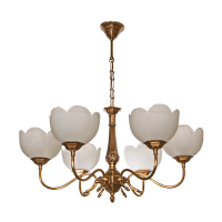 Chandeliers НСБ 11-6х60-161 Art. 11,6,1/1 