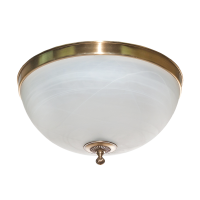 Ceiling lamps НПБ 12-4х60-042 Art. 12,4,2 