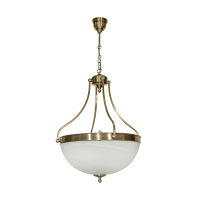 Pendant lamps НПБ 12-4х60-145 Art. 12,4,5/1 