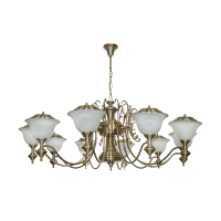 Chandeliers НСБ 14-10х60-101 Art. 14,10,1 