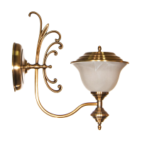 Wall lamps НББ 14-1х60-013-105C Art. 14,1,3-105C 