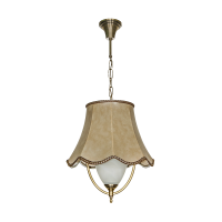 Pendant lamps НСБ 14-1х60-015 Art. 14,1,5 