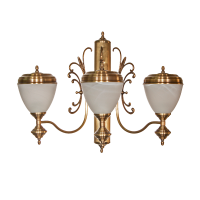 Wall lamps НББ 14-3х60-133 Art. 14,3,3/1 