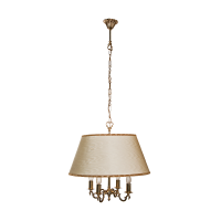 Pendant lamps НСБ 15-4х60-045 M Art. 15,4,5-M 