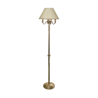 Floor lamps НтБ 15-4х60-146 Art. 15,4,6/1 