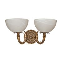 Wall lamps НББ 16-2х60-023 1006B Art. 16,2,3-1006B 