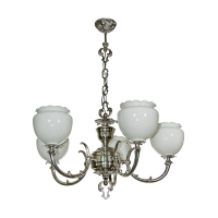 Chandeliers НСБ 16-5х60-051 150 Art. 16,5,1-150 