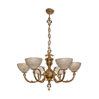 Chandeliers НСБ 16-6х60-061 1028B Art. 16,6,1-1028B 