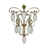 Chandeliers НСБ 17-11х60-111 Art. 17,11,1 