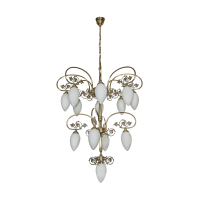 Chandeliers НСБ 17-13х60-131 Art. 17,13,1 