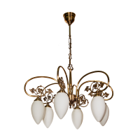 Chandeliers НСБ 17-6х60-061 Art. 17,6,1 