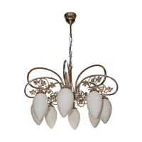 Chandeliers НСБ 17-8х60-081 Art. 17,8,1 