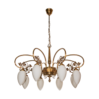 Chandeliers НСБ 17-8х60-181 Art. 17,8,1/1 