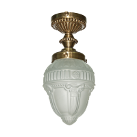 Pendant lamps НСБ 18-1х60-015 Art. 18,1,5 