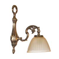 Wall lamps НББ 19-1х60-013 Art. 19,1,3 