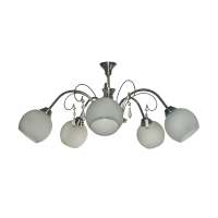 Chandeliers НСБ 203-5х60-051_1 Art. 203,5,1_1 