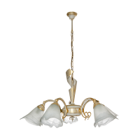 Chandeliers НСБ 207-5х60-051 Art. 207,5,1 