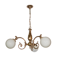 Chandeliers НСБ 21-3х60-031 Art. 21,3,1 