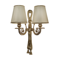 Wall lamps НСБ 23-2х60-423 06.13 Art. 23,2,3/4-06.13 