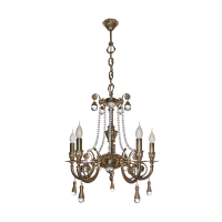 Chandeliers НСБ 23-5х60-0351 Art. 23,5,1/03 