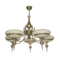 Chandeliers НСБ 24-5х60-051 Art. 24,5,1 